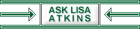 Ask Lisa Atkins